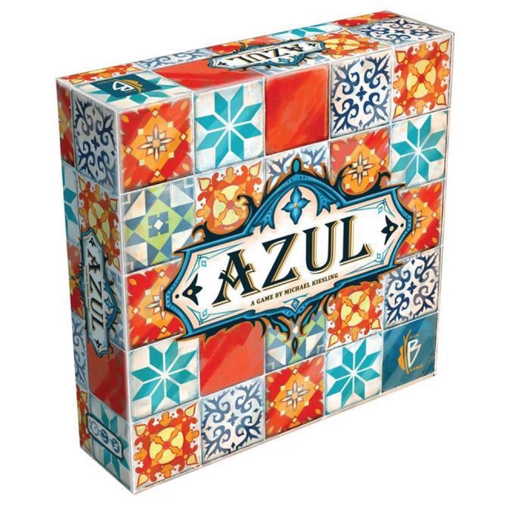 Azul box
